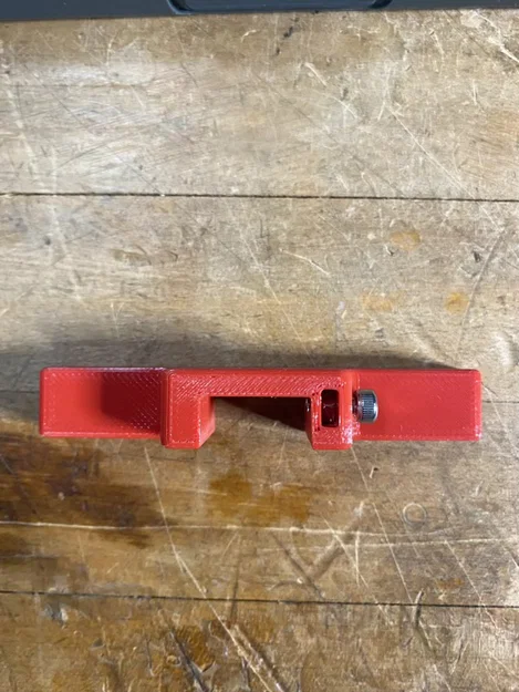 Thước đo độ sâu cho thước kẹp iGaging OriginCal - Image 2