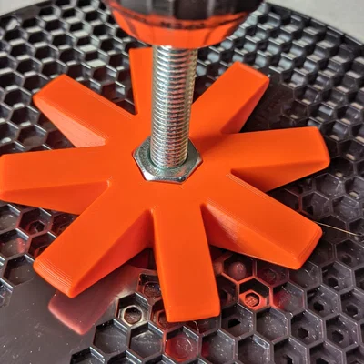 Adapter Cuộn Nhựa Dành Cho Máy Khoan Cầm Tay