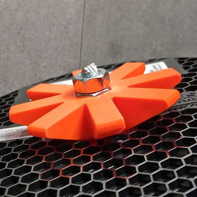 Adapter Cuộn Nhựa Dành Cho Máy Khoan Cầm Tay