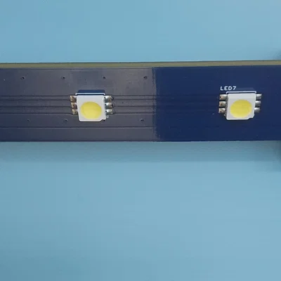 Bộ gá đèn LED cho AD5M (AD5M LED Mount)