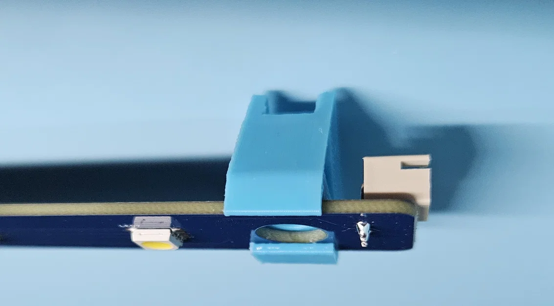 Bộ gá đèn LED cho AD5M (AD5M LED Mount) - Image 2