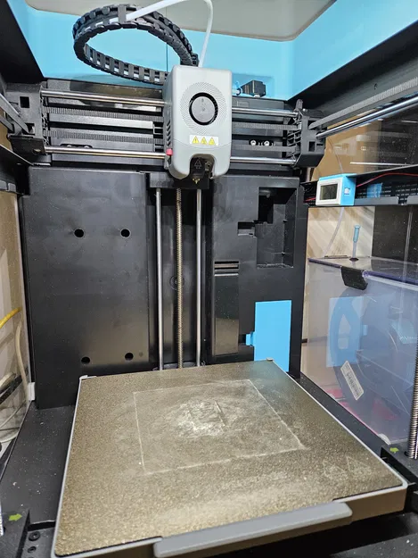 Bộ gá đèn LED cho AD5M (AD5M LED Mount) - Image 4