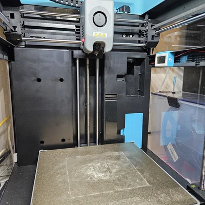 Bộ gá đèn LED cho AD5M (AD5M LED Mount)