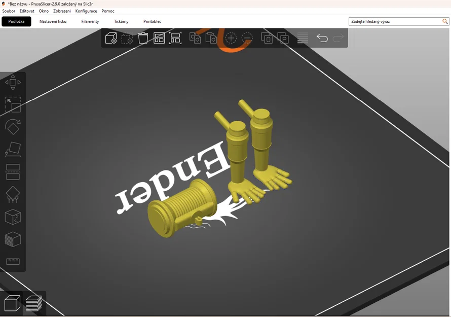 GrabPack cho Dummy 13 - Phụ kiện mô hình Poppy Playtime độc đáo - Image 1