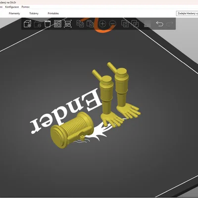 GrabPack cho Dummy 13 - Phụ kiện mô hình Poppy Playtime độc đáo