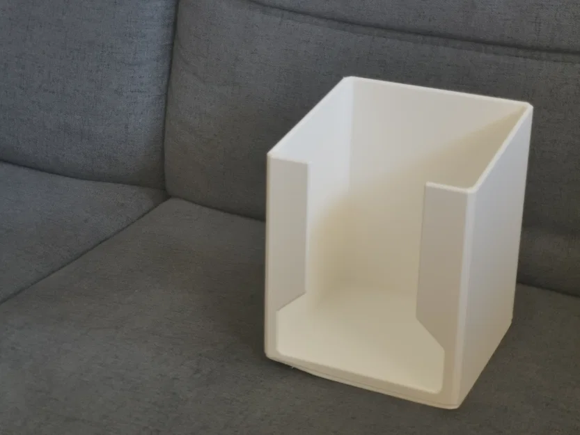 Kệ Đựng Mì Gói Ramen Với Thiết Kế Lấy Phía Trước Tiện Lợi - Image 4