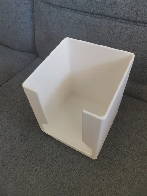 Kệ Đựng Mì Gói Ramen Với Thiết Kế Lấy Phía Trước Tiện Lợi - Image 6