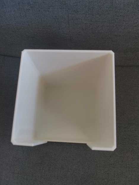 Kệ Đựng Mì Gói Ramen Với Thiết Kế Lấy Phía Trước Tiện Lợi - Image 7