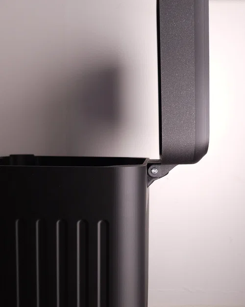 Thùng rác - 24x24x45 cm - Image 3