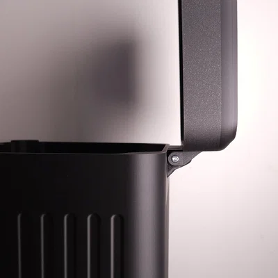 Thùng rác - 24x24x45 cm