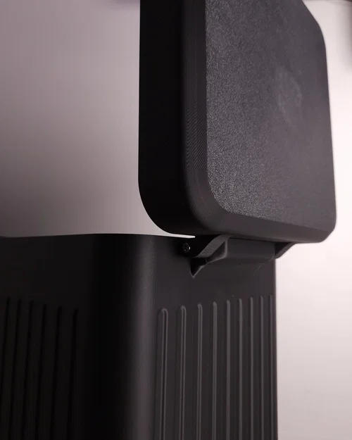 Thùng rác - 24x24x45 cm - Image 4