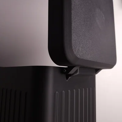 Thùng rác - 24x24x45 cm