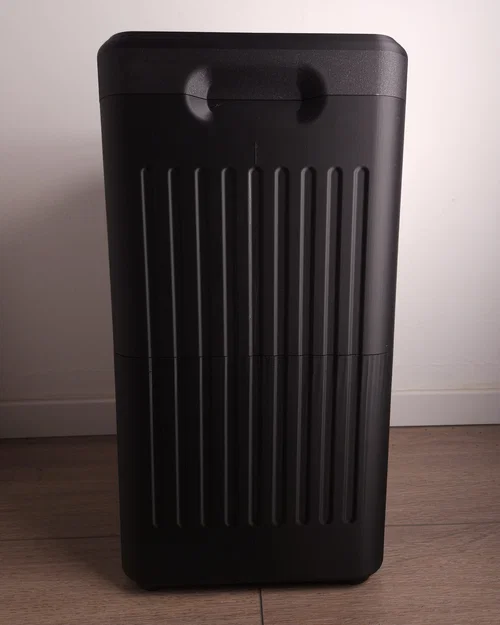 Thùng rác - 24x24x45 cm - Image 6