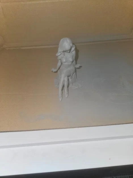 Mô hình 3D nhân vật Daphne Blake đầy nghệ thuật - Image 4