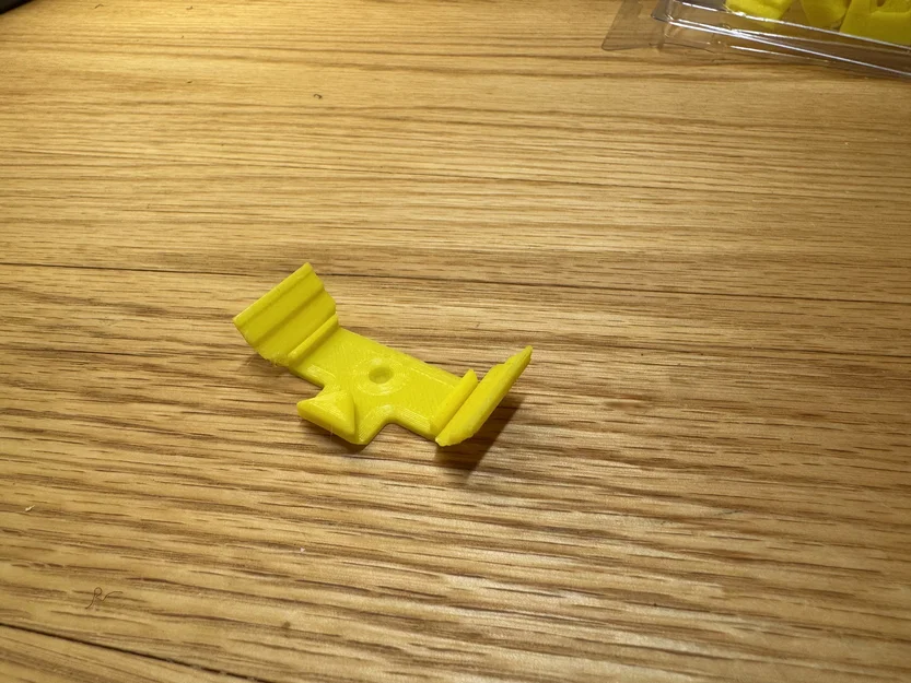 Miếng chắn bụi gầm SpeedyBee Master 3X - Image 1