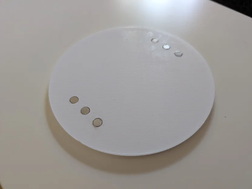 Nắp che hộp điện giả - Image 2