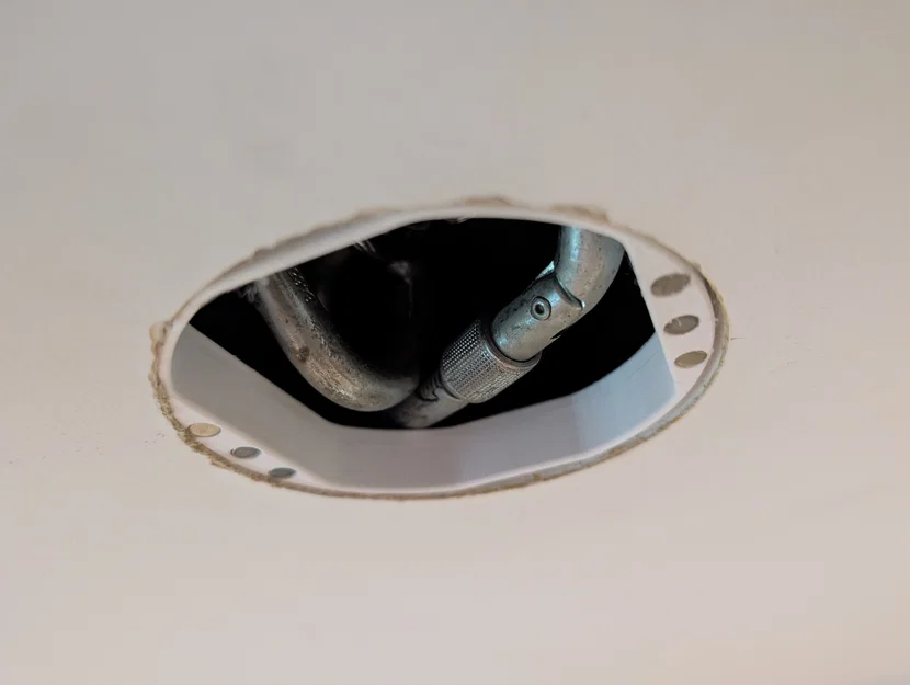 Nắp che hộp điện giả - Image 3