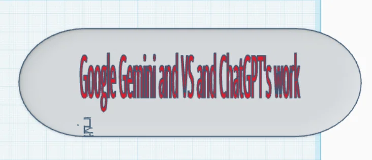 Mô hình tên lửa GoGe_VS_GPT - Image 3