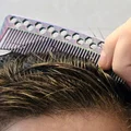 Lược chải tóc nam giới (Mens Hair Comb) - Thumbnail 2