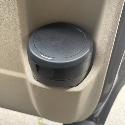 Thùng rác mini gắn cửa xe Volkswagen, Sharan và Seat Alhambra