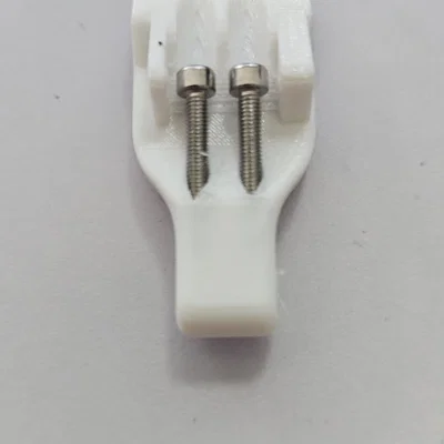 Dụng cụ mở nắp chai bia thông minh dạng nhấn in 3D