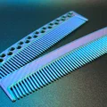 Lược chải tóc nam giới (Mens Hair Comb) - Thumbnail 5