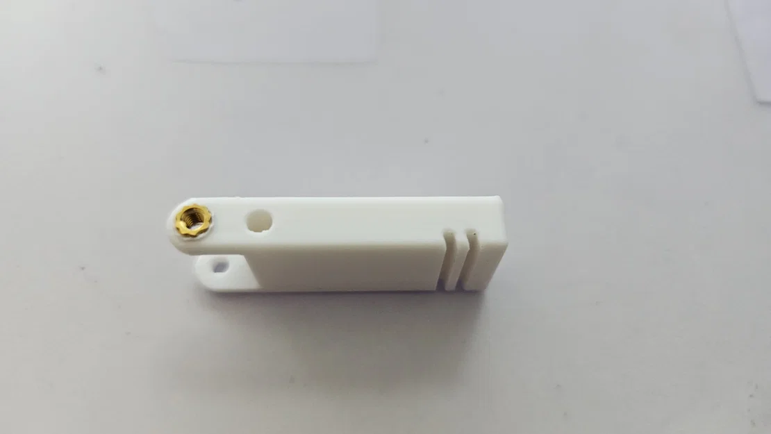 Dụng cụ mở nắp chai bia thông minh dạng nhấn in 3D - Image 5