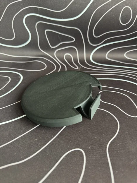 Thùng rác mini gắn cửa xe Volkswagen, Sharan và Seat Alhambra - Image 5