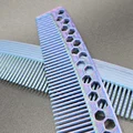 Lược chải tóc nam giới (Mens Hair Comb) - Thumbnail 7