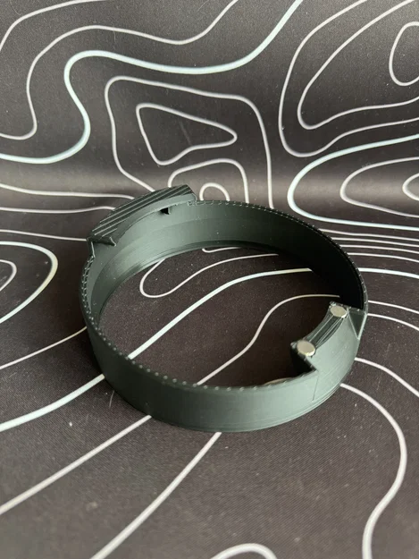 Thùng rác mini gắn cửa xe Volkswagen, Sharan và Seat Alhambra - Image 6