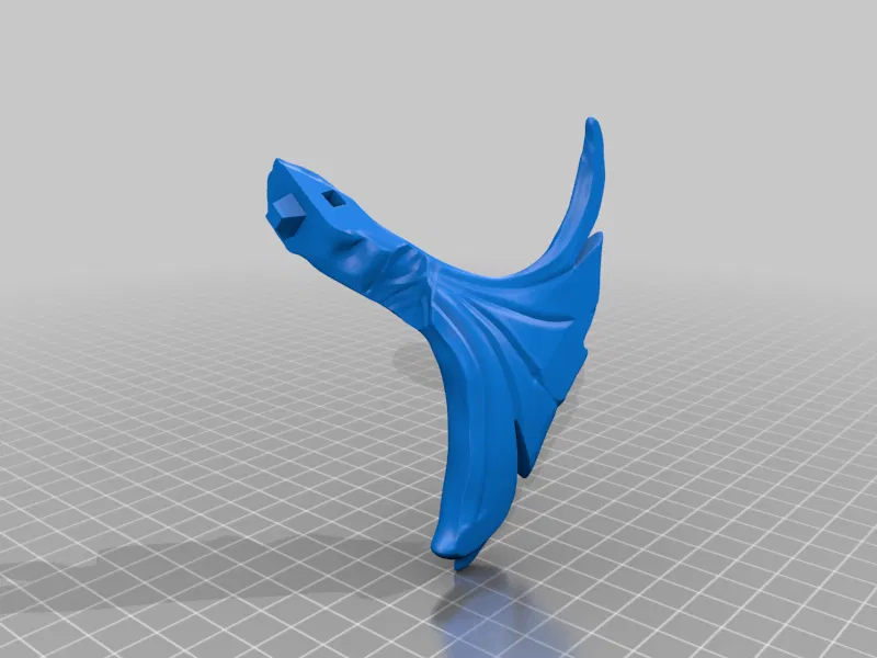 Jack'O'Valentine - Guilty Gear - Fanart - Mô hình 25cm - #jackochallenge - Image 10