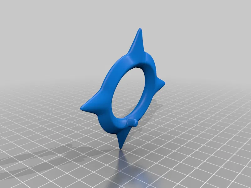 Jack'O'Valentine - Guilty Gear - Fanart - Mô hình 25cm - #jackochallenge - Image 12