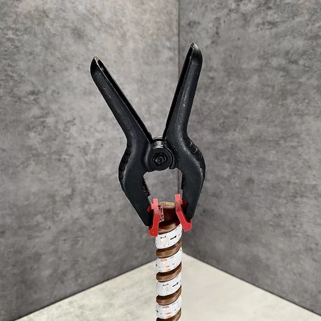 Đèn Hình Đồng Hồ Cát (Hourglass Lamp) - Image 8