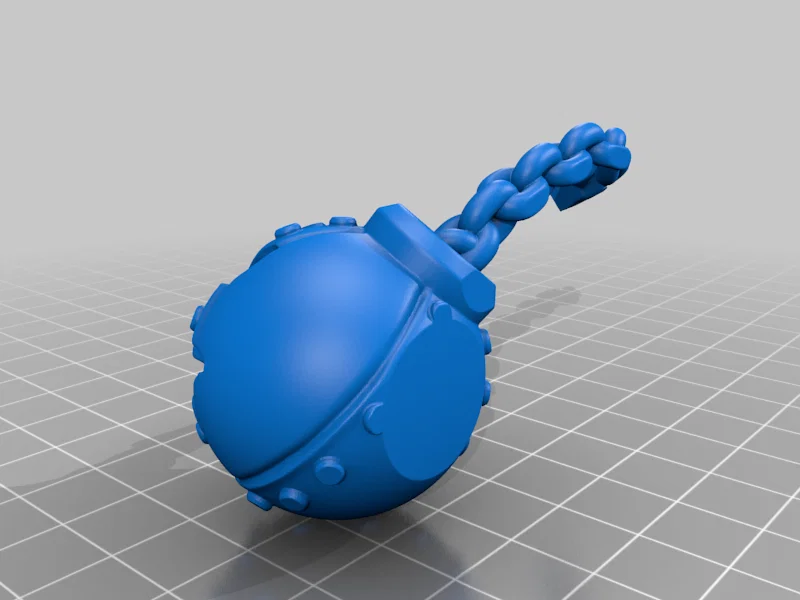 Jack'O'Valentine - Guilty Gear - Fanart - Mô hình 25cm - #jackochallenge - Image 15