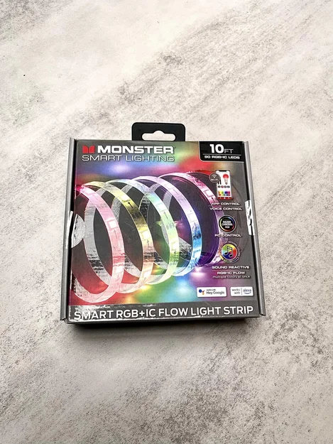 Đèn Hình Đồng Hồ Cát (Hourglass Lamp) - Image 11