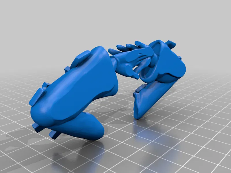 Jack'O'Valentine - Guilty Gear - Fanart - Mô hình 25cm - #jackochallenge - Image 16