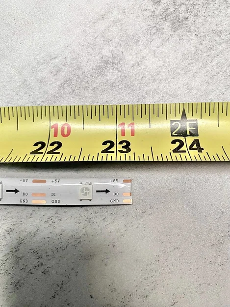 Đèn Hình Đồng Hồ Cát (Hourglass Lamp) - Image 12