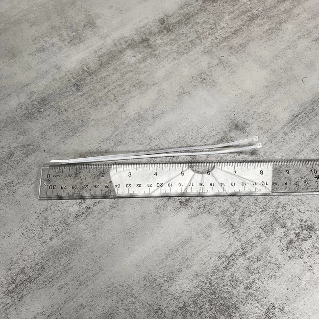 Đèn Hình Đồng Hồ Cát (Hourglass Lamp) - Image 14