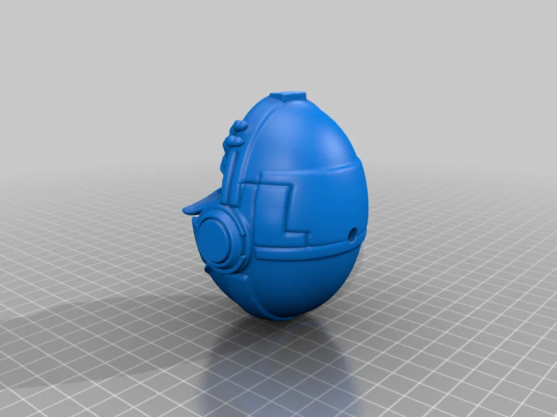 Mô hình The Mandalorian - Star Wars Fanart - 30cm - Image 12