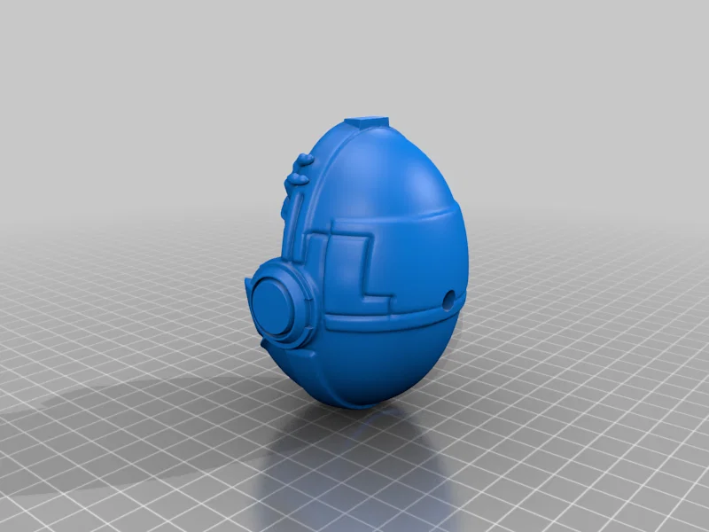 Mô hình The Mandalorian - Star Wars Fanart - 30cm - Image 14