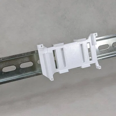 Giá đỡ Arduino Mega DIN