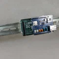 Giá đỡ Arduino Mega DIN - Thumbnail 7