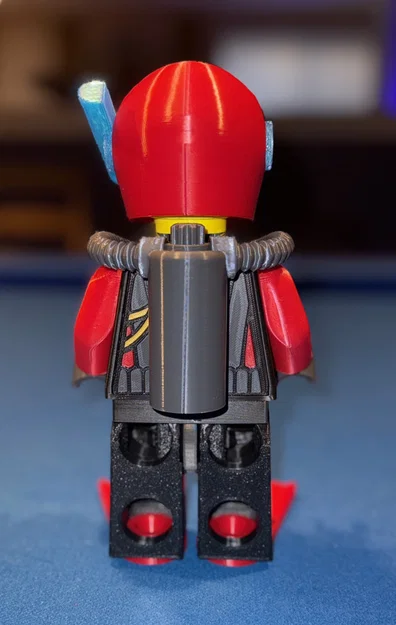 Mô hình MegaFigure Thợ lặn (Scuba Diver) tỉ lệ 5:1 - Image 4