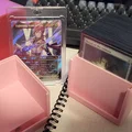 Deckbox 3D Cho Thẻ Bài MTG Tích Hợp Khung Trưng Bày Magnetic - Thumbnail 2