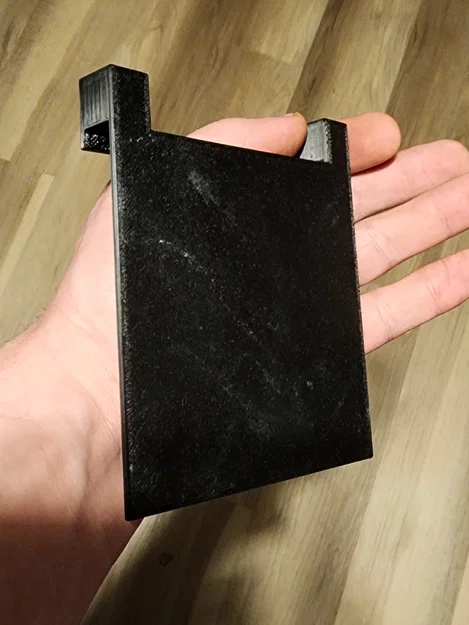 Nắp che màn hình máy sấy Comgrow - Image 2