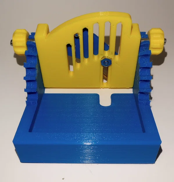 Dụng cụ dẫn hướng góc cắt cho lưỡi dao (Adjustable Blade Angle Guide) - Image 4