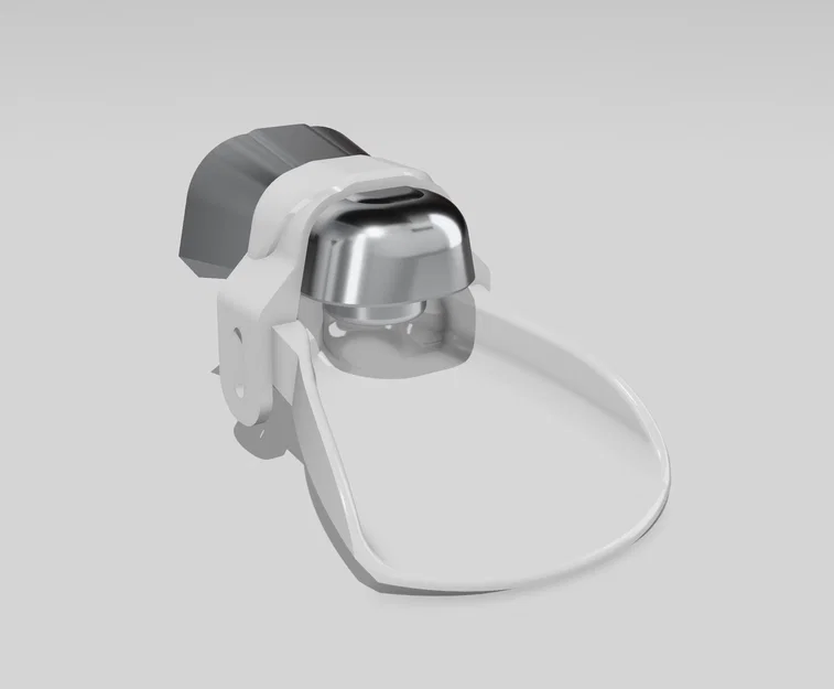 Đầu Nối Vòi Nước Dạng Thác Nước - Image 2