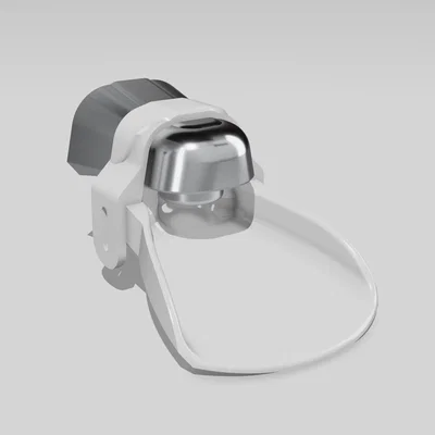 Đầu Nối Vòi Nước Dạng Thác Nước