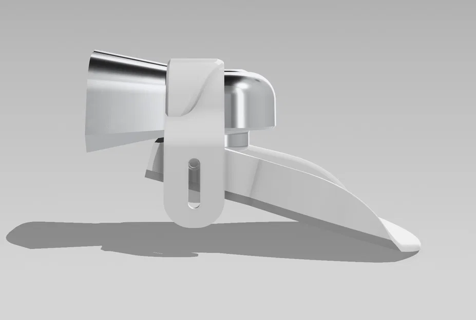 Đầu Nối Vòi Nước Dạng Thác Nước - Image 3