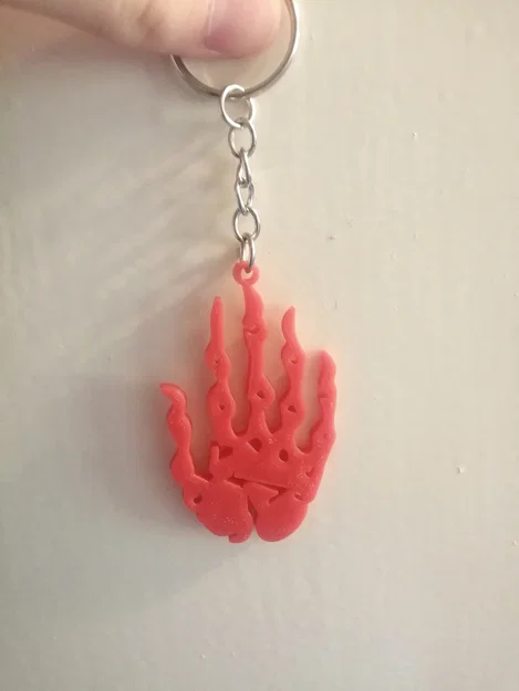 Móc khóa Rune trong The Legend of Zelda: Tears of the Kingdom (TOTK) - Image 2